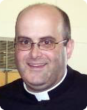 Fr. Joe Dondanville